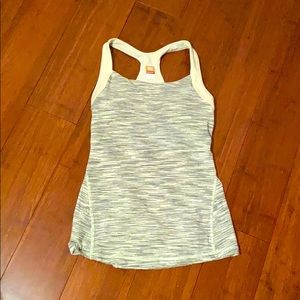 Lucy Workout Tank